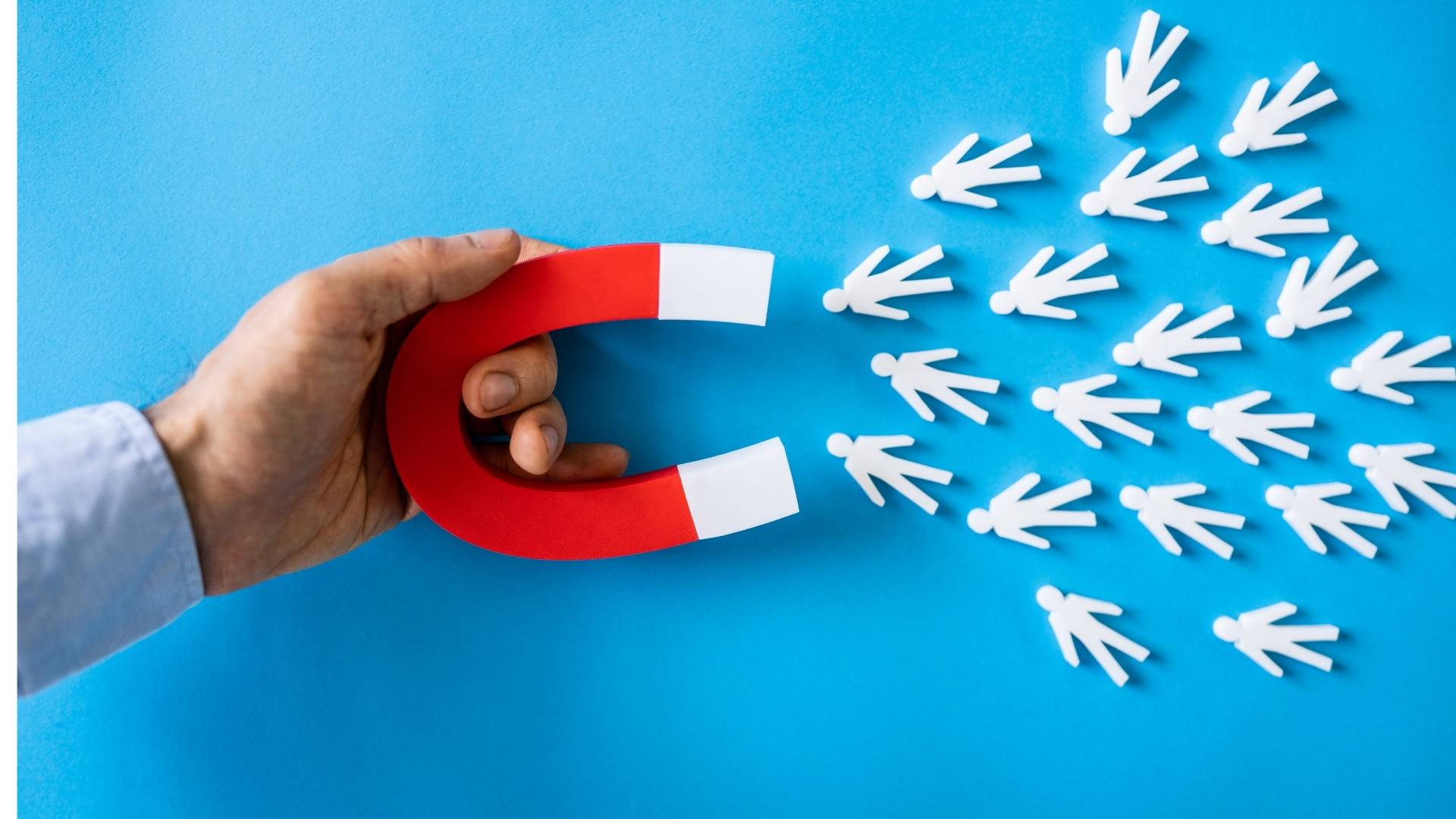 doelgroep voor leads