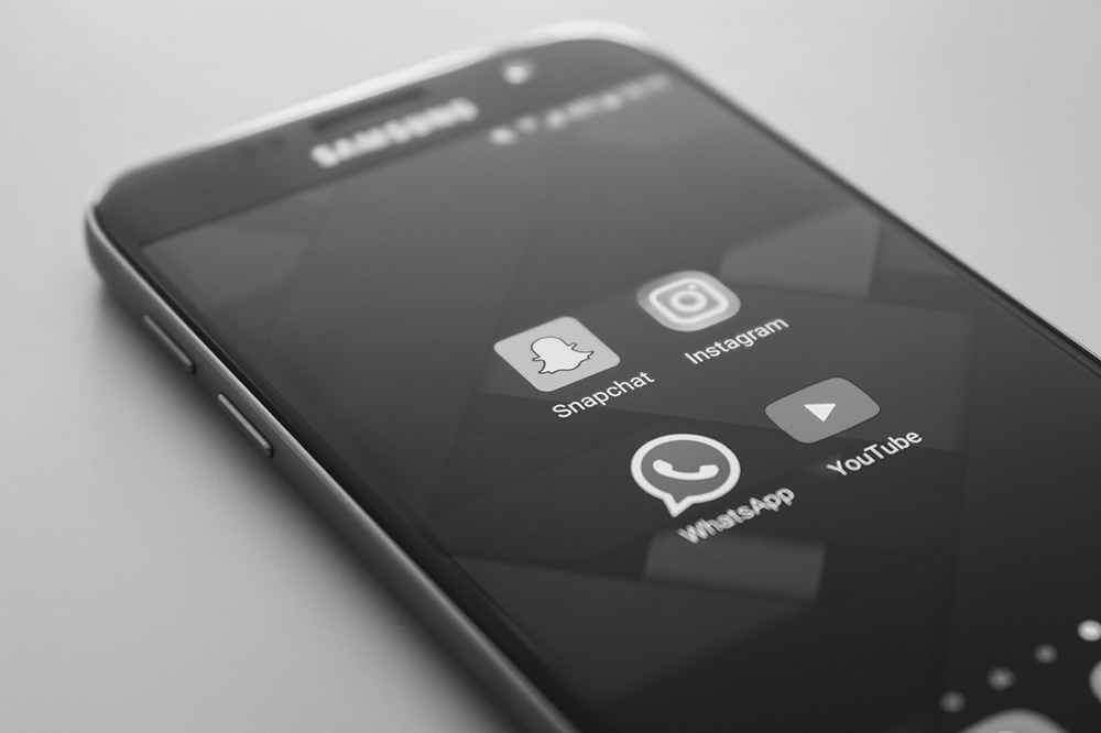 social media marketing