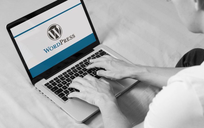 wordpress