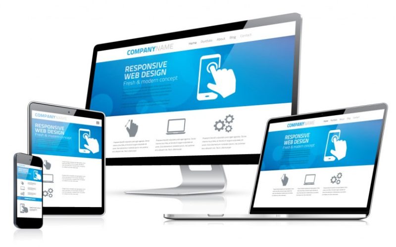 responsive design