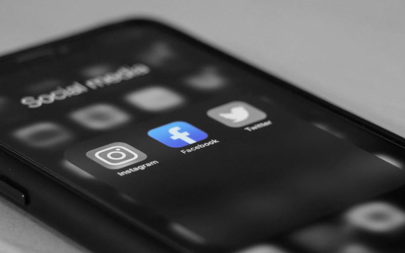 social-media-platformen