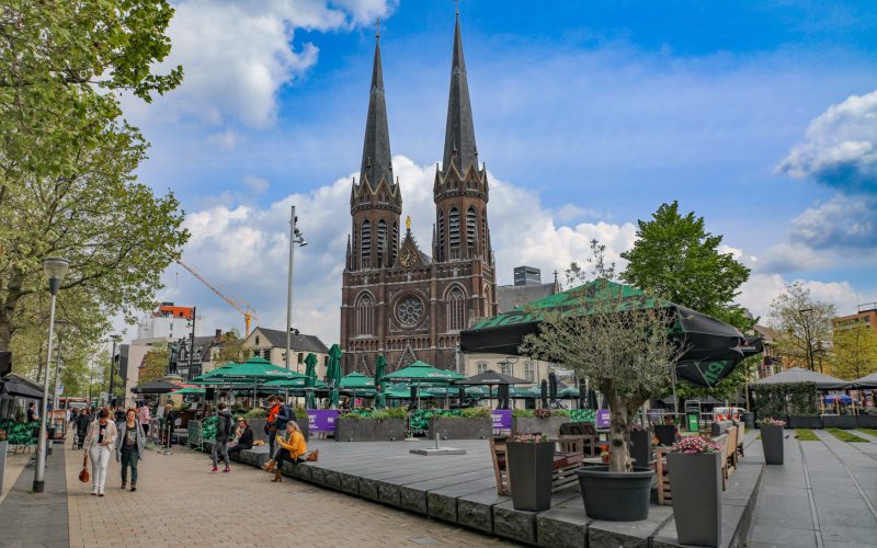 tilburg